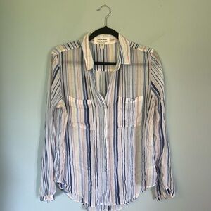 Cloth & Stone button down